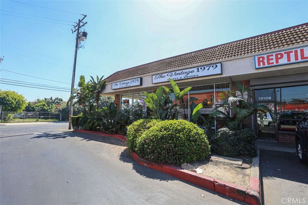 10110 WESTMINSTER Avenue A