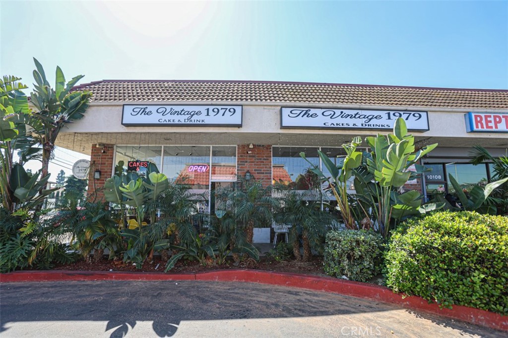 10110 WESTMINSTER Avenue A