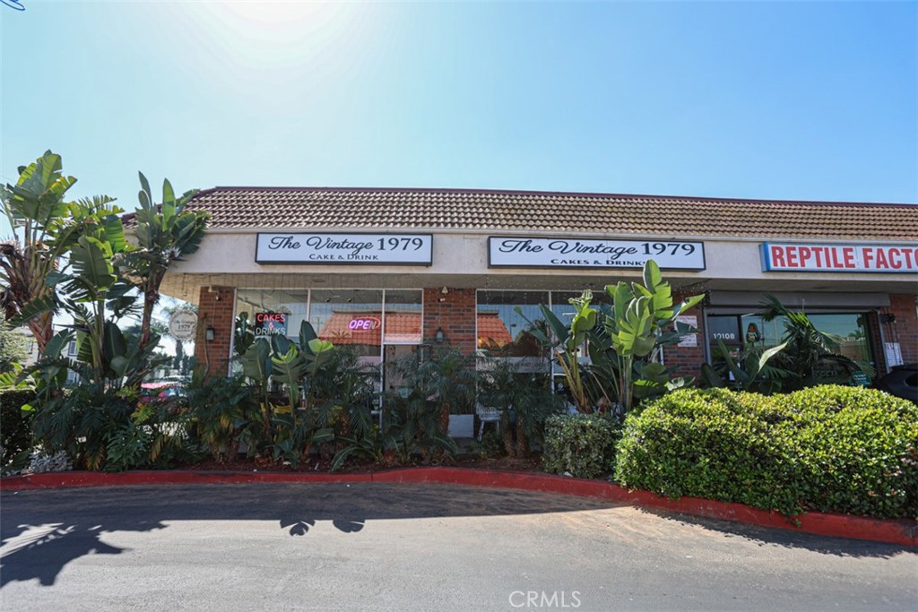 10110 WESTMINSTER Avenue A