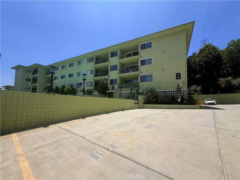 Photo of 1301 S Atlantic Boulevard #B424, Monterey Park, CA 91754 (MLS # AR26144299)