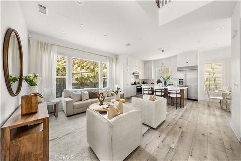 20631 W Chestnut Porter Ranch CA 91326