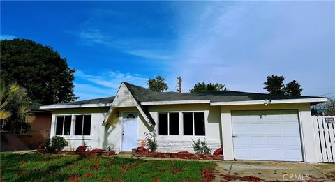 15037 Marwood Street Hacienda Heights CA 91745