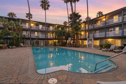 Photo of 1111 Seacoast Dr DR #46, Imperial Beach, CA 91932 (MLS # 260020697SD)