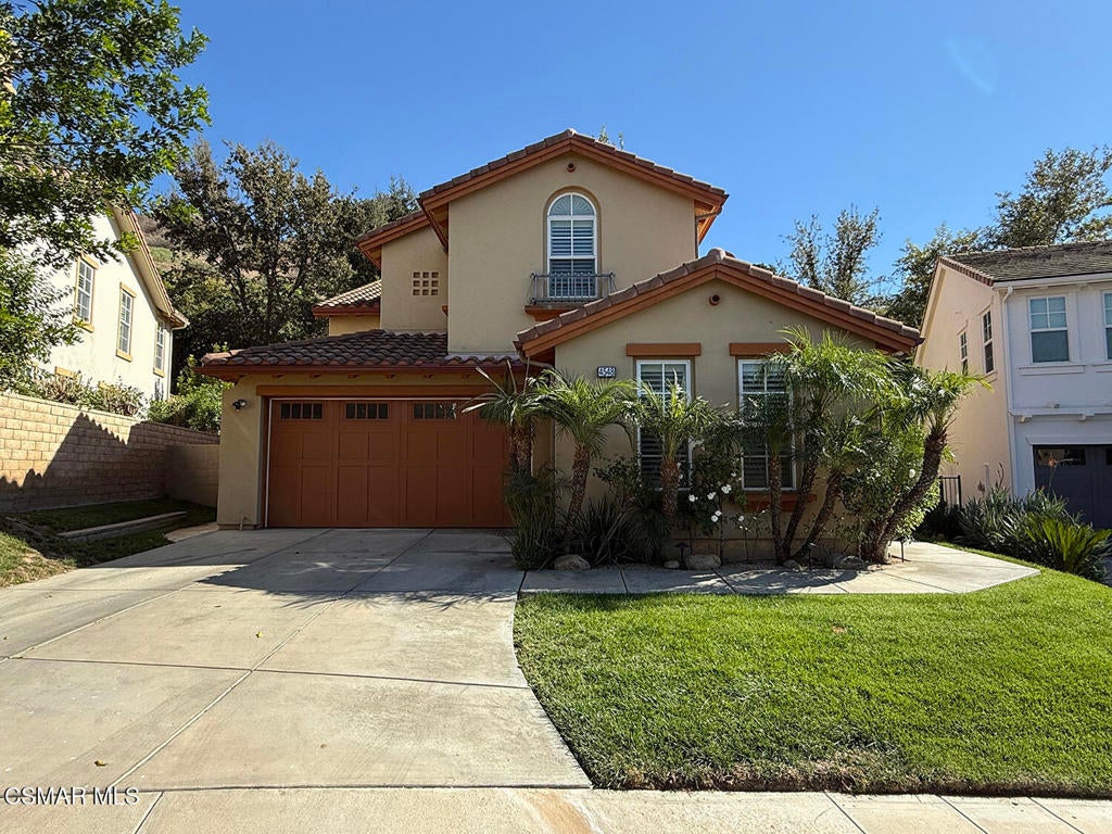 4548 Cielo Circle