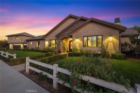 4004 Snowgoose Street Simi Valley CA 93065