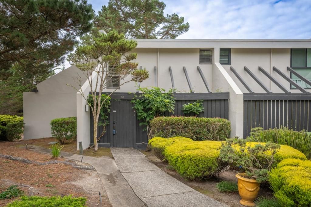 Photo of 3600 High Meadow Drive #9, Carmel, CA 93923 (MLS # ML82024652)