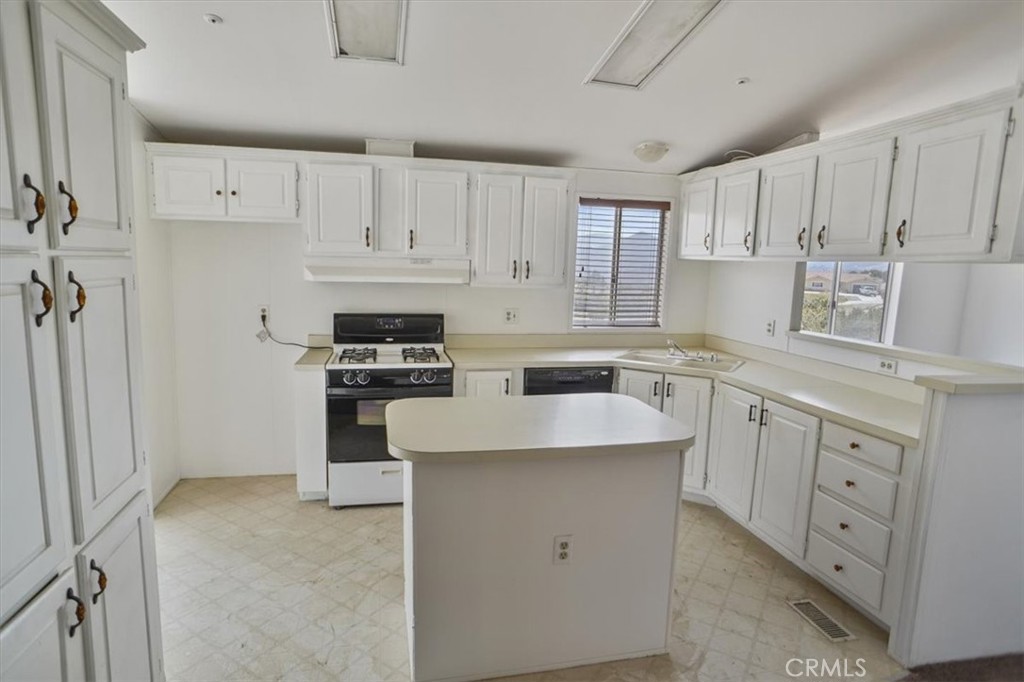 Mobile/Modular/Manufactured (ACTO) (MACTO) - Residential