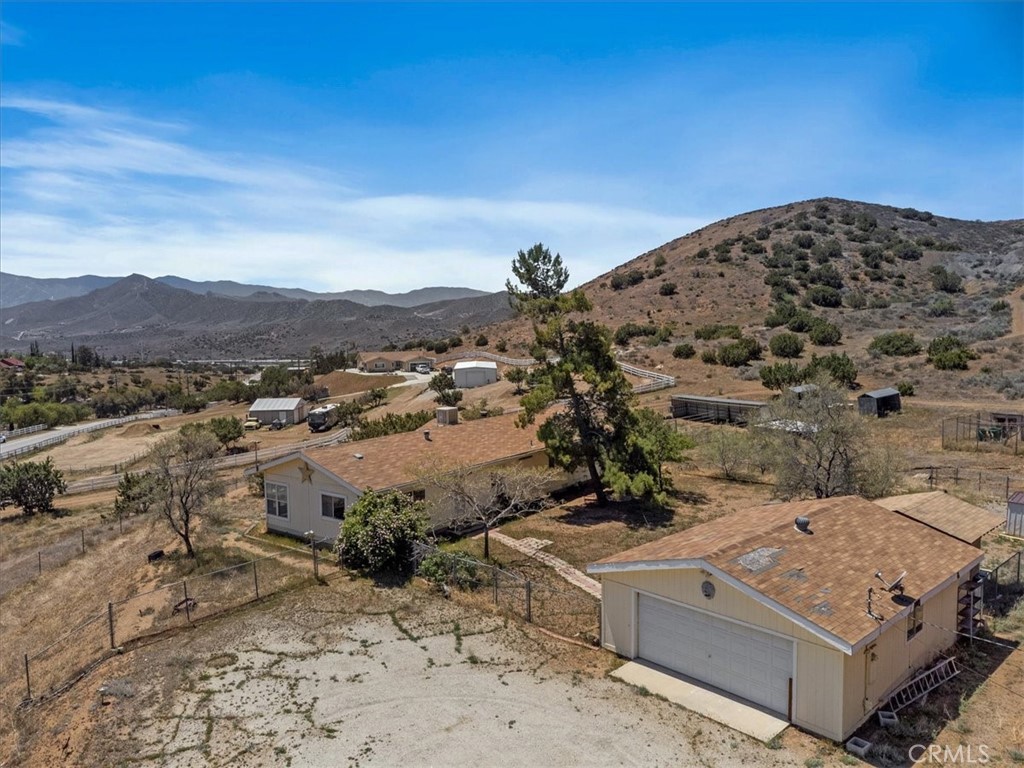 Mobile/Modular/Manufactured (ACTO) (MACTO) - Residential