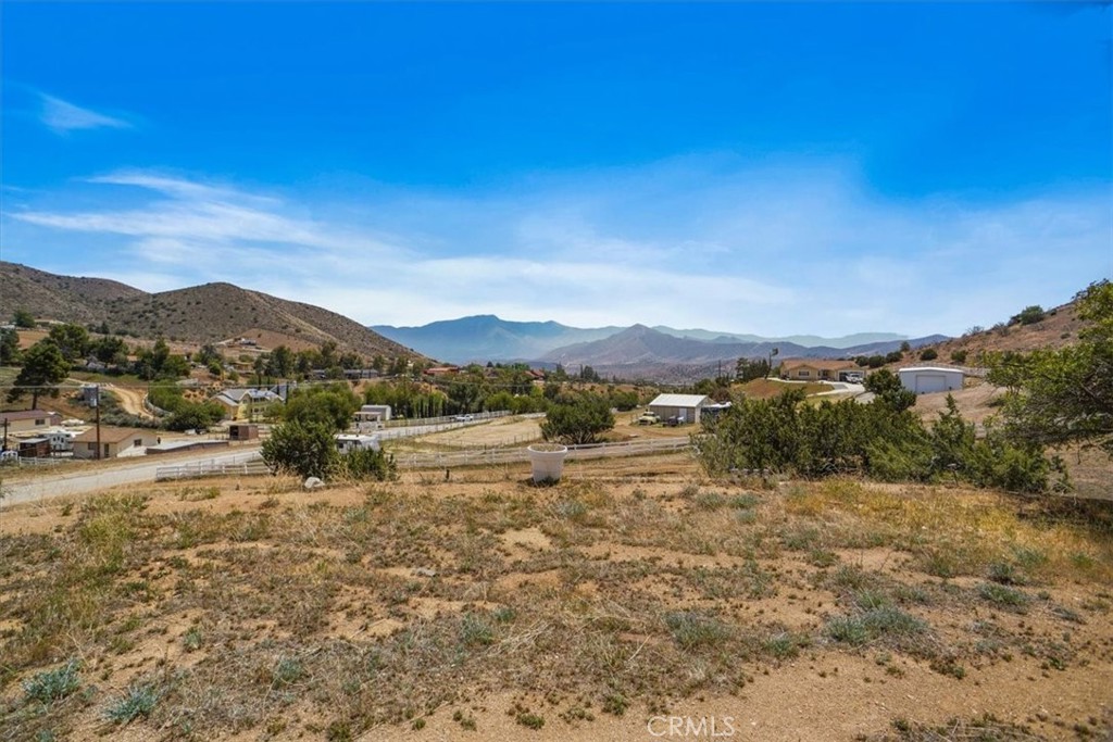 Mobile/Modular/Manufactured (ACTO) (MACTO) - Residential