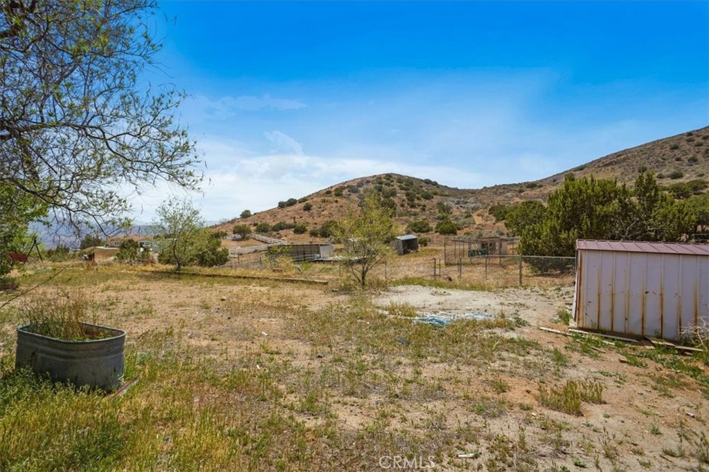 Mobile/Modular/Manufactured (ACTO) (MACTO) - Residential