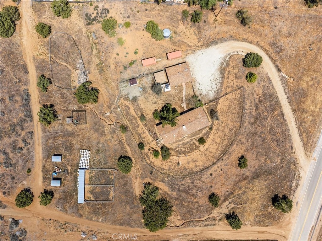 Mobile/Modular/Manufactured (ACTO) (MACTO) - Residential