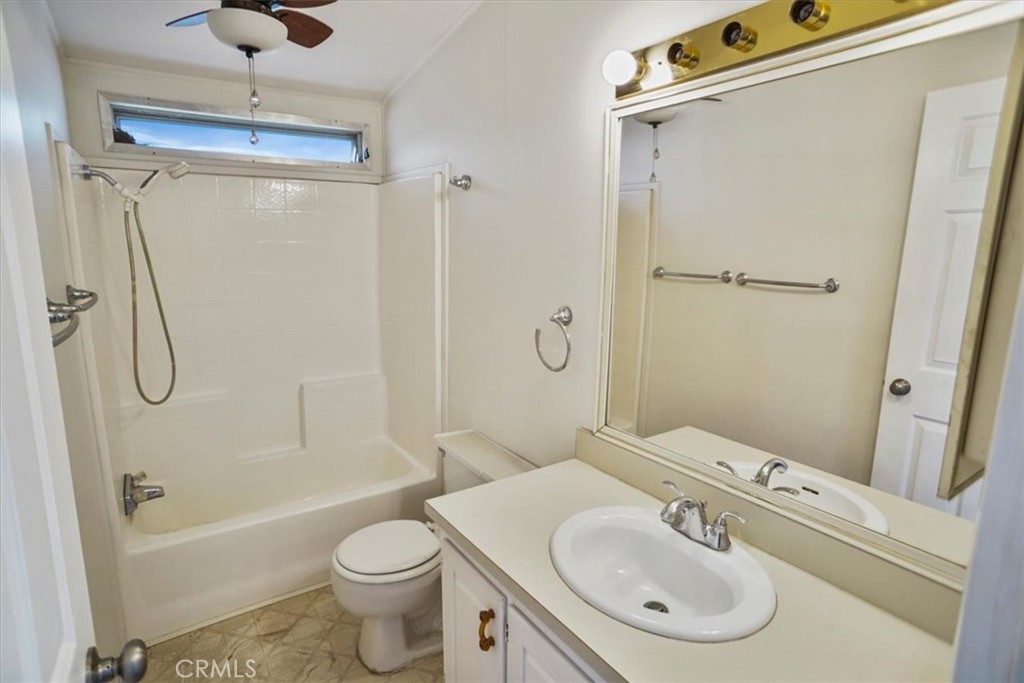 Mobile/Modular/Manufactured (ACTO) (MACTO) - Residential