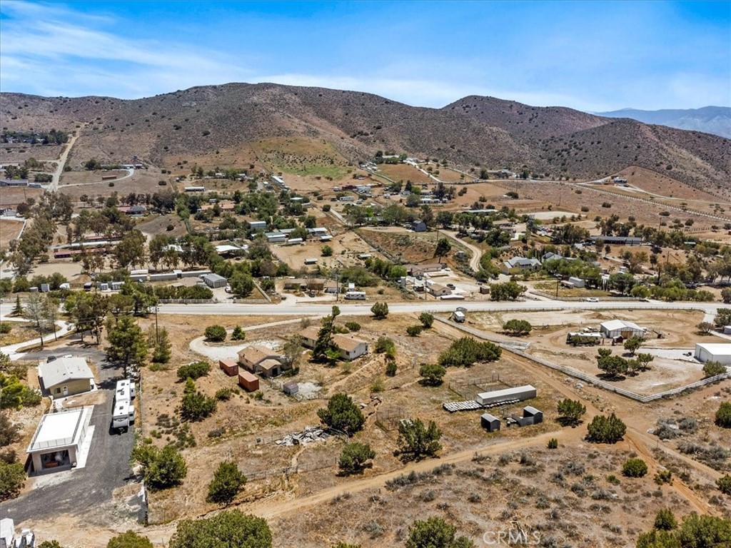 Mobile/Modular/Manufactured (ACTO) (MACTO) - Residential