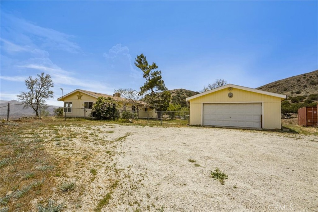 34525 Red Rover Mine Road