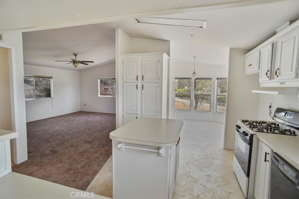 Mobile/Modular/Manufactured (ACTO) (MACTO) - Residential