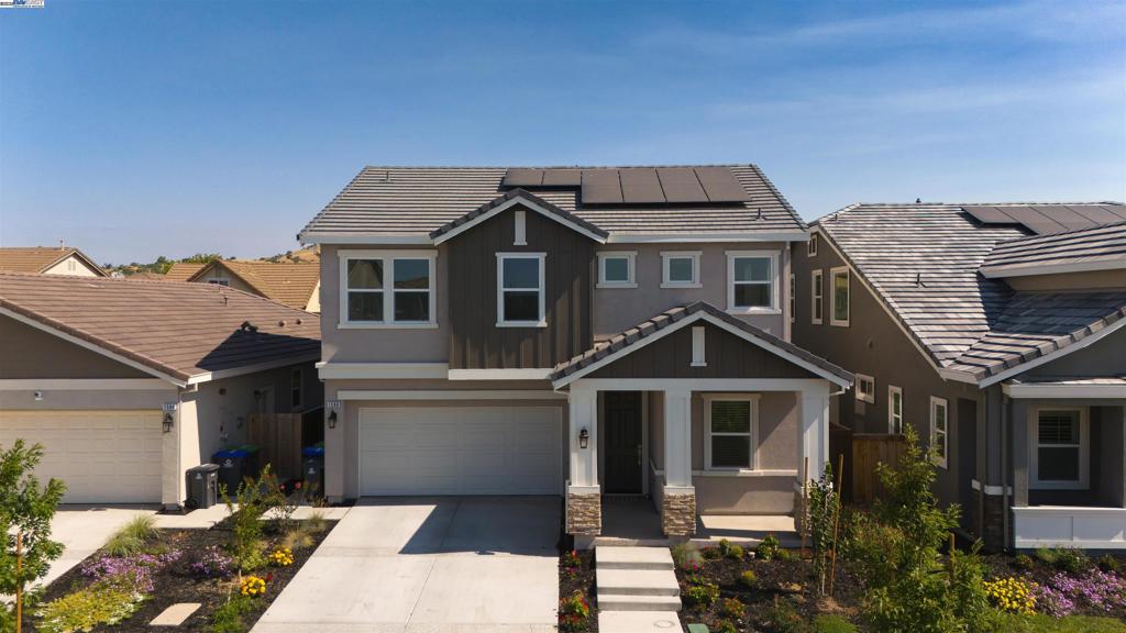 FAIRFIELD - Residential