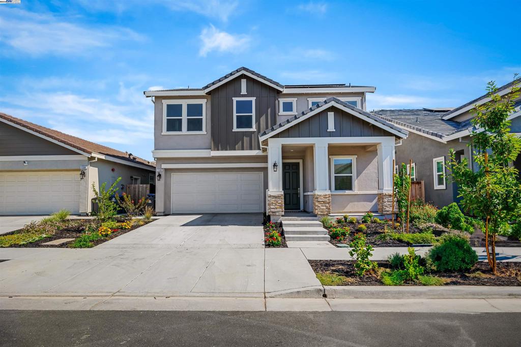 FAIRFIELD - Residential