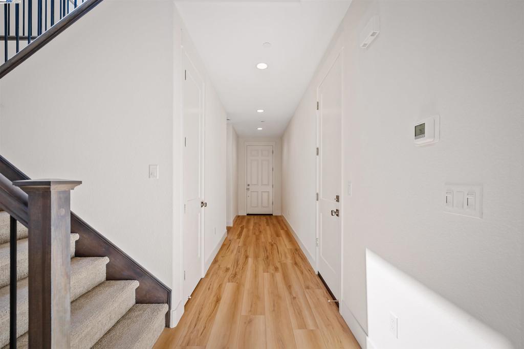 FAIRFIELD - Residential