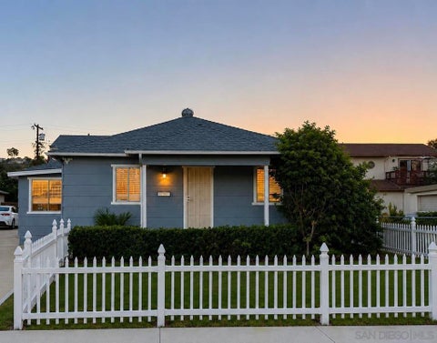 Photo of 228 Richardson, El Cajon, CA 92020 (MLS # 260024472SD)
