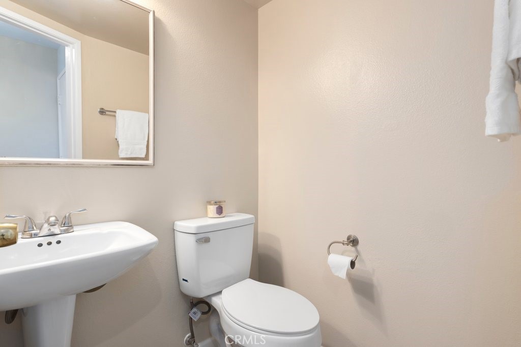 Orangethorpe Village (ORNC) - Residential