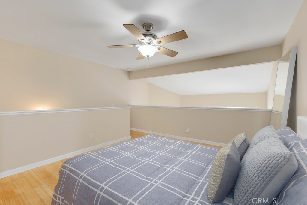 Orangethorpe Village (ORNC) - Residential
