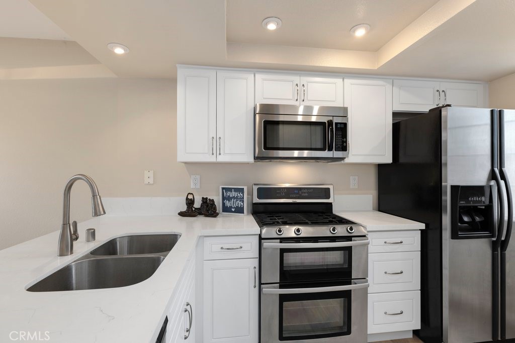 Orangethorpe Village (ORNC) - Residential