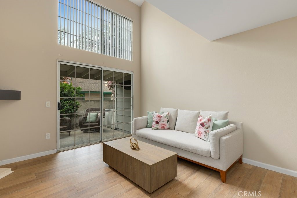 Orangethorpe Village (ORNC) - Residential