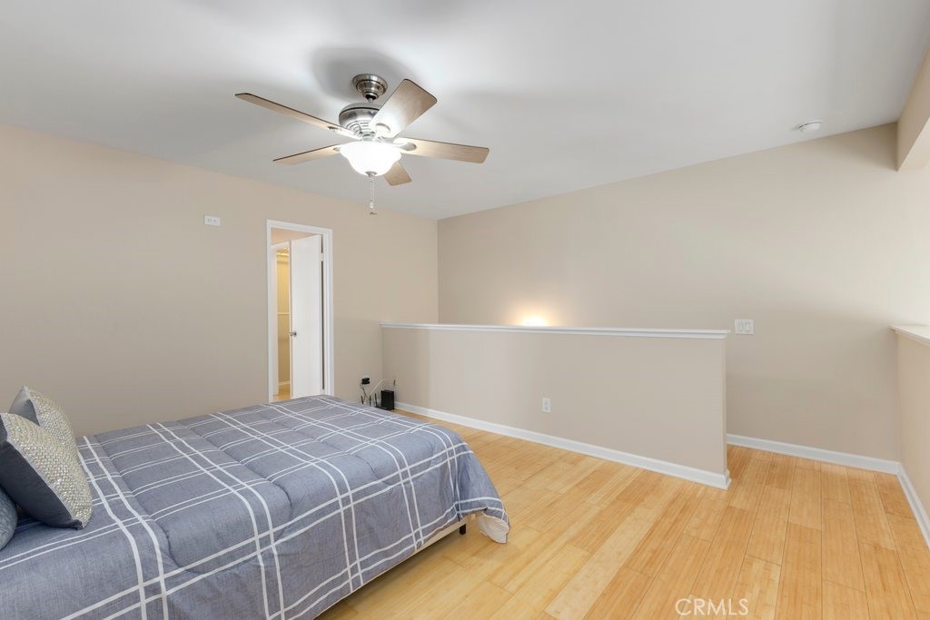 Orangethorpe Village (ORNC) - Residential
