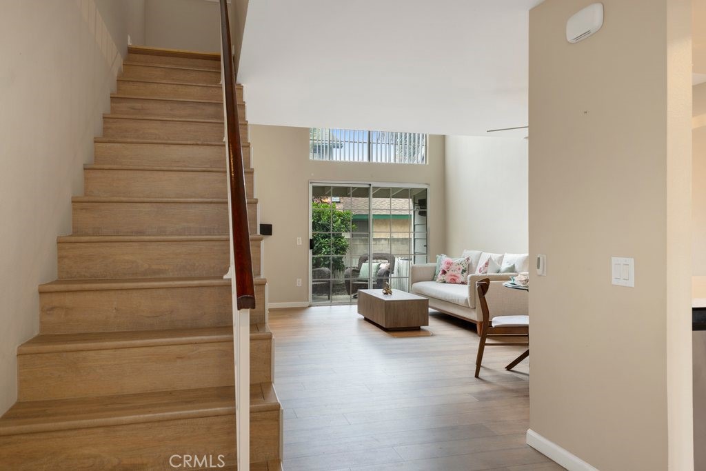 Orangethorpe Village (ORNC) - Residential