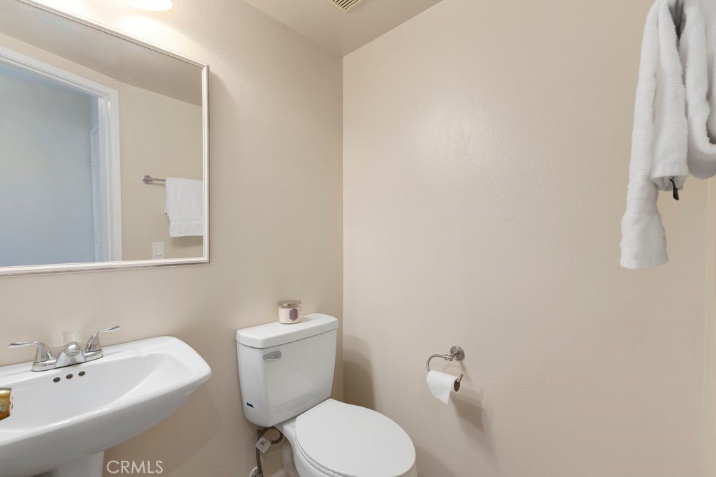 Orangethorpe Village (ORNC) - Residential
