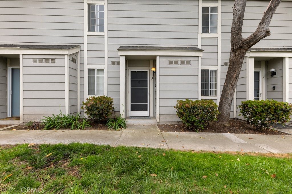 Orangethorpe Village (ORNC) - Residential