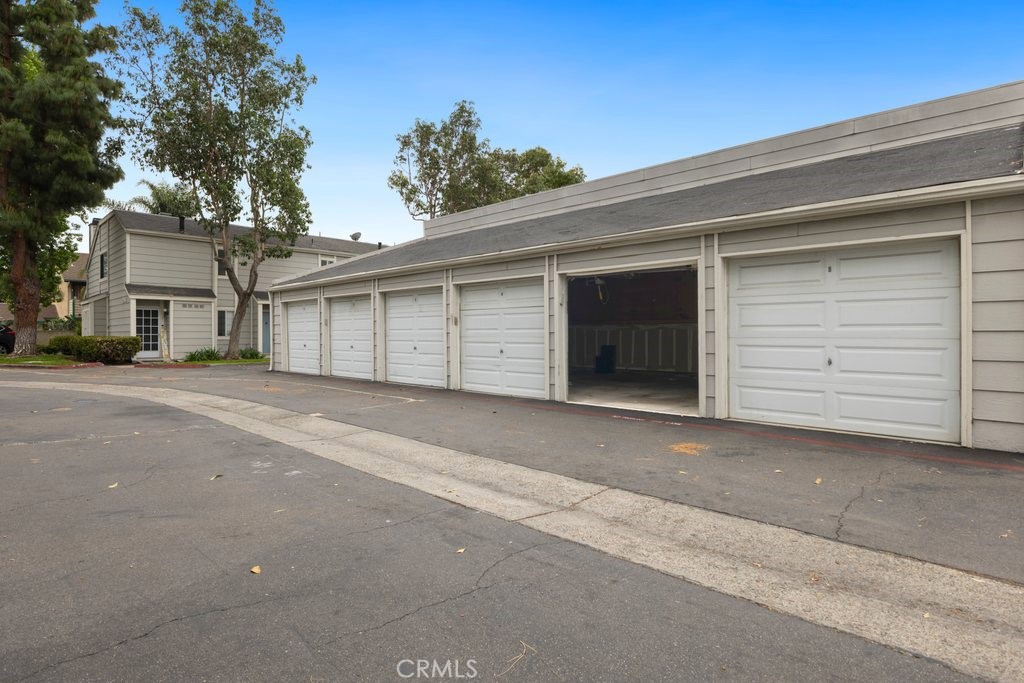 Orangethorpe Village (ORNC) - Residential