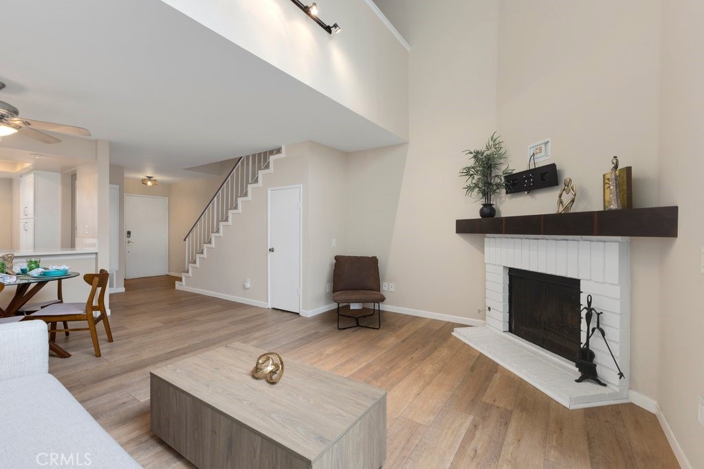 Orangethorpe Village (ORNC) - Residential