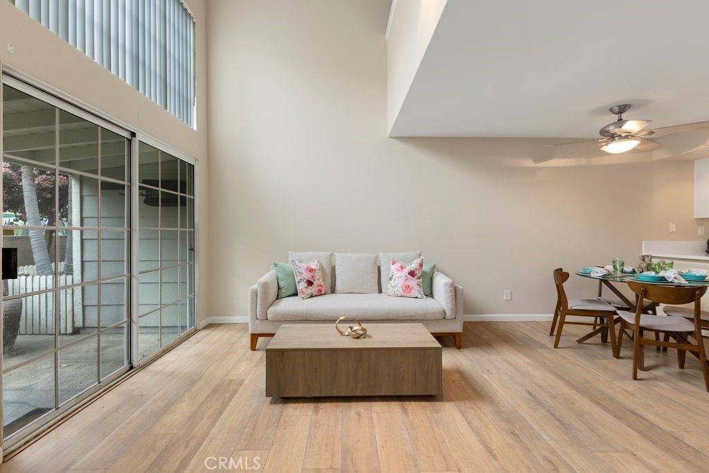 Orangethorpe Village (ORNC) - Residential