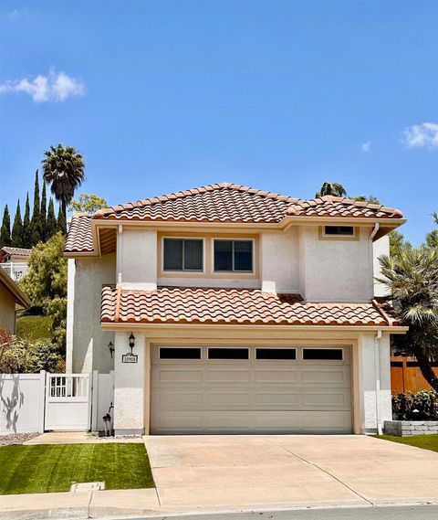 10908 Avenida Playa Veracruz San Diego CA 92124