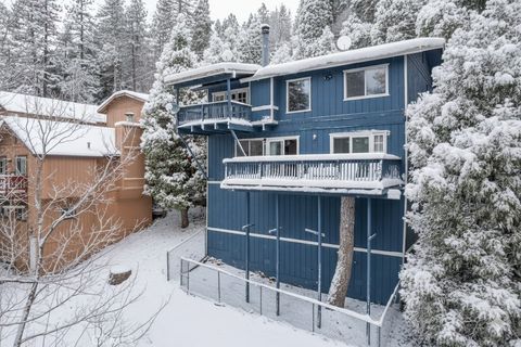 Photo of 23771 Zuger Dr Dr, Crestline, CA 92325 (MLS # SB26000954)