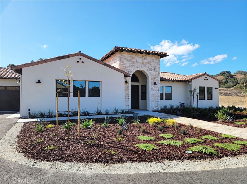 PROPERTIES 8716 San Rafael Road