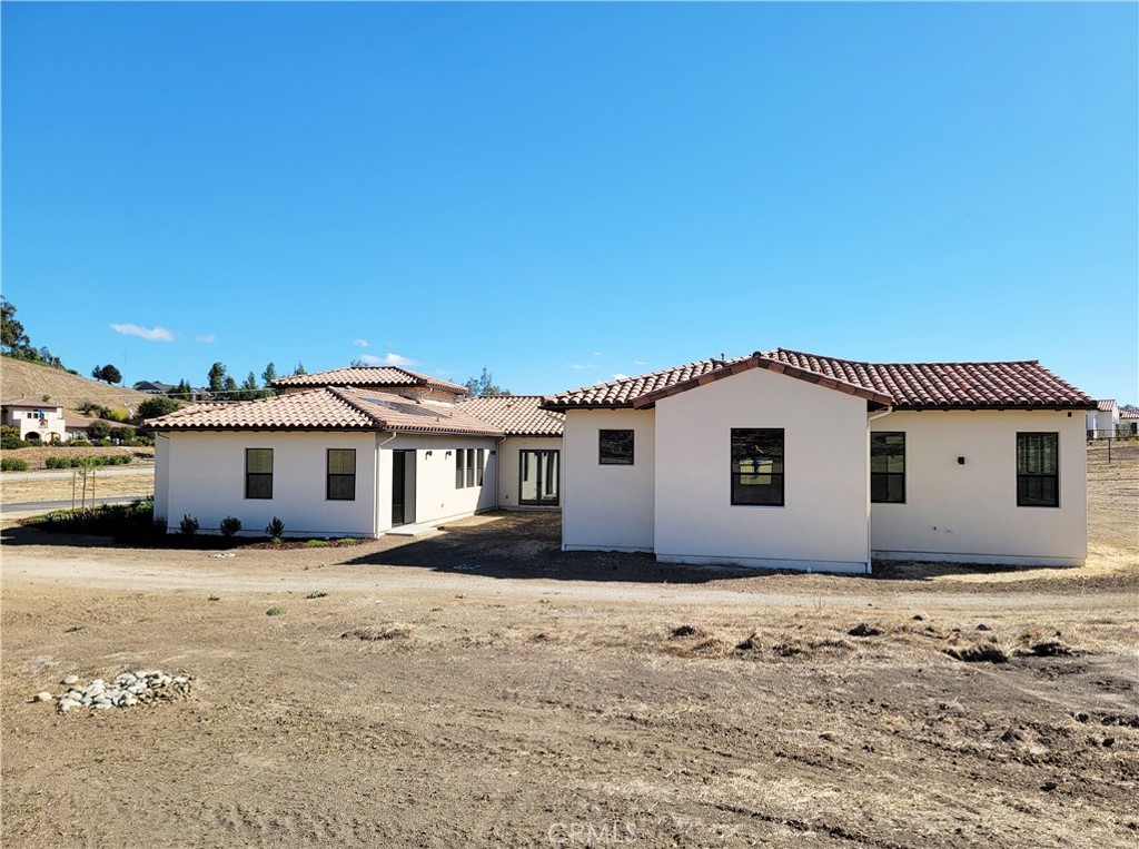 PROPERTIES 8716 San Rafael Road