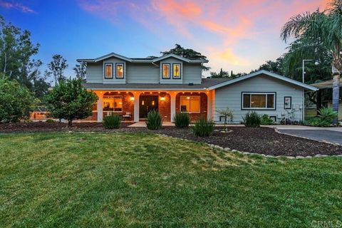 1240 S Grade Road Alpine CA 91901