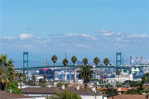 1095 W 14th San Pedro CA 90731