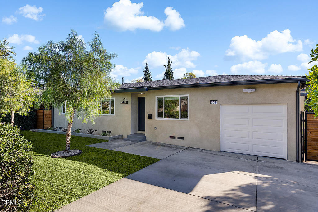 Not Applicable - Residential Lease