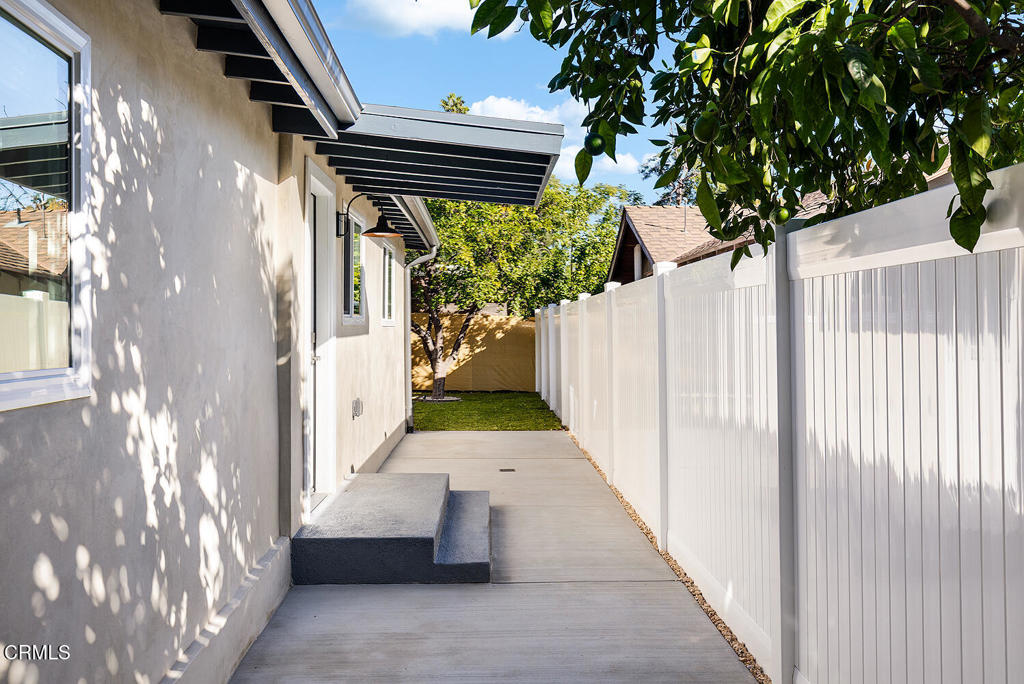 Not Applicable - Residential Lease