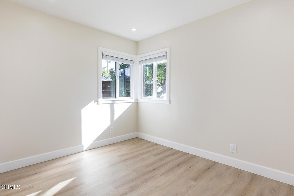 Not Applicable - Residential Lease