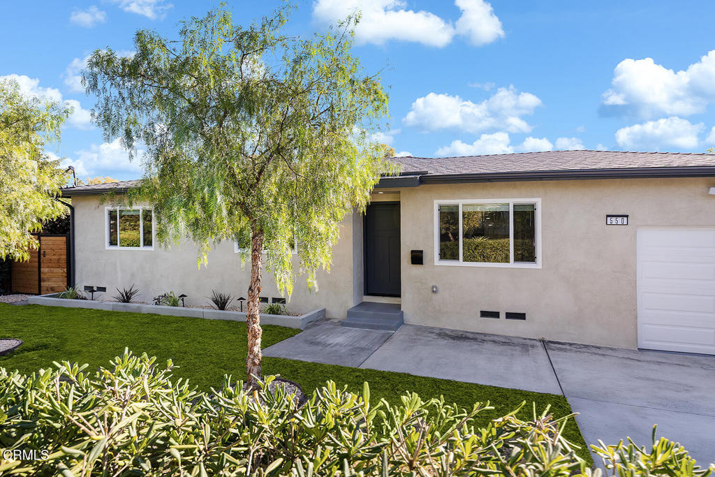 Not Applicable - Residential Lease