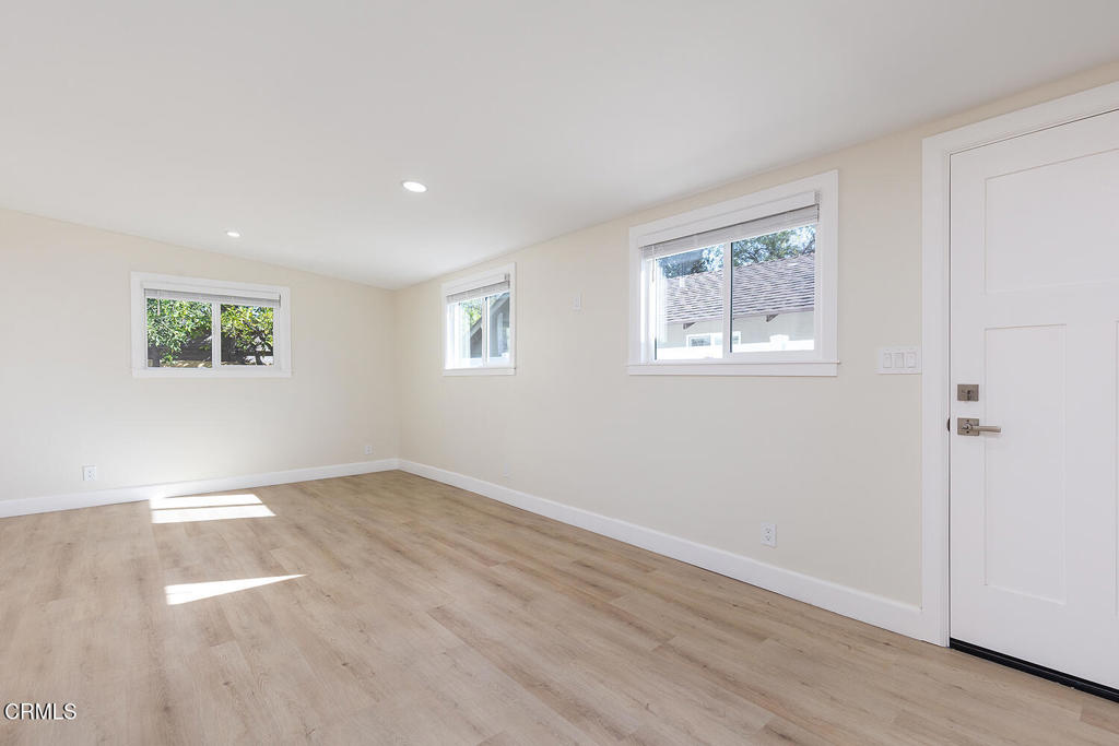 Not Applicable - Residential Lease