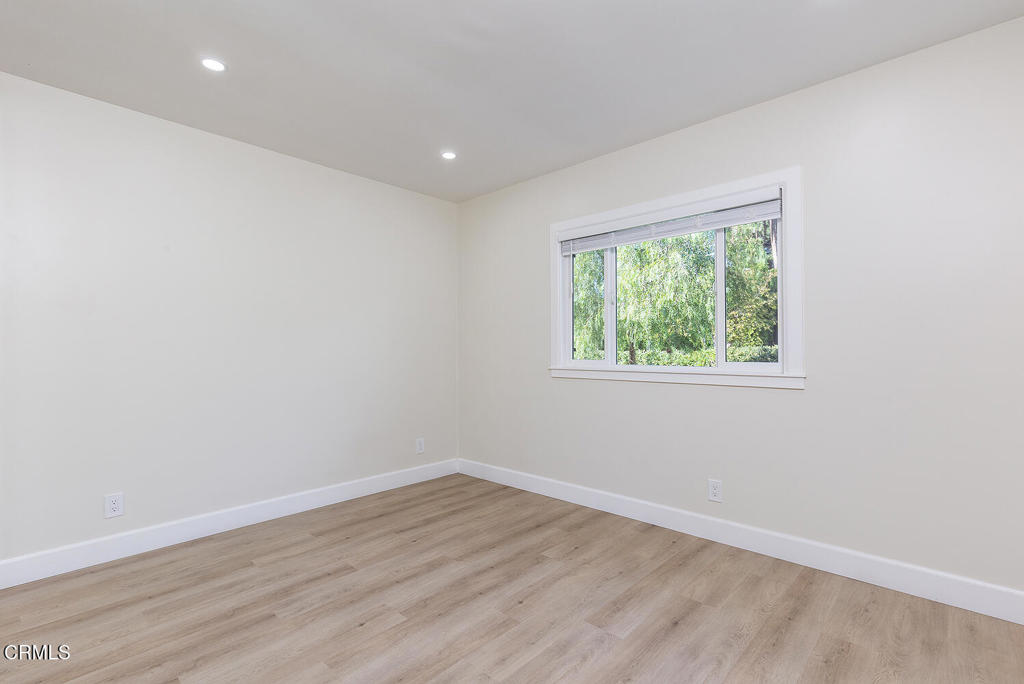 Not Applicable - Residential Lease