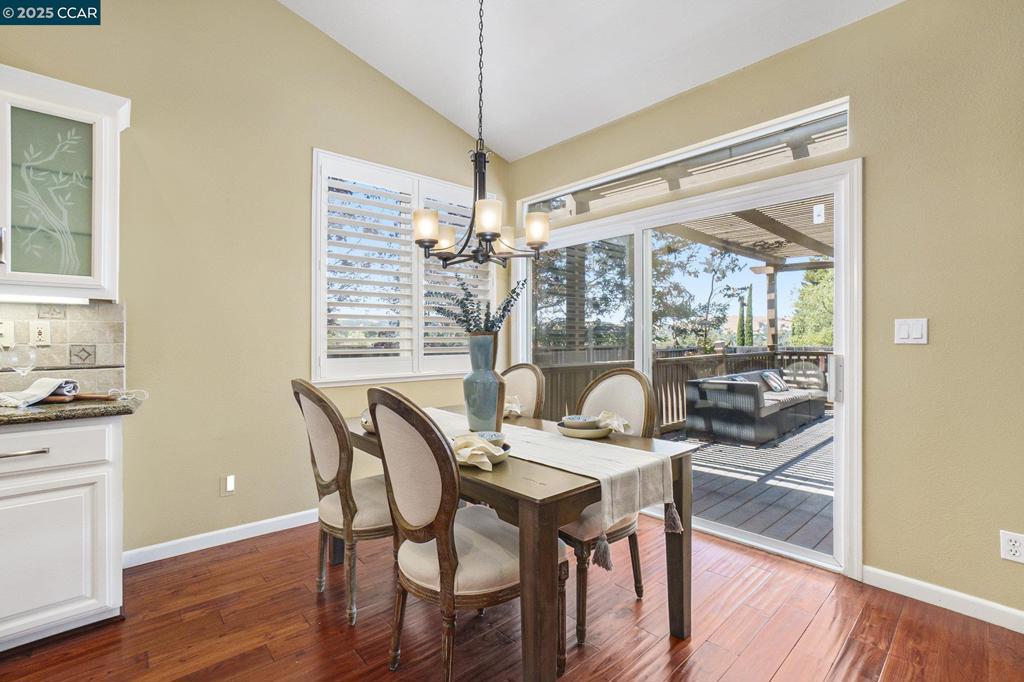 BRITTANY HILLS - Residential
