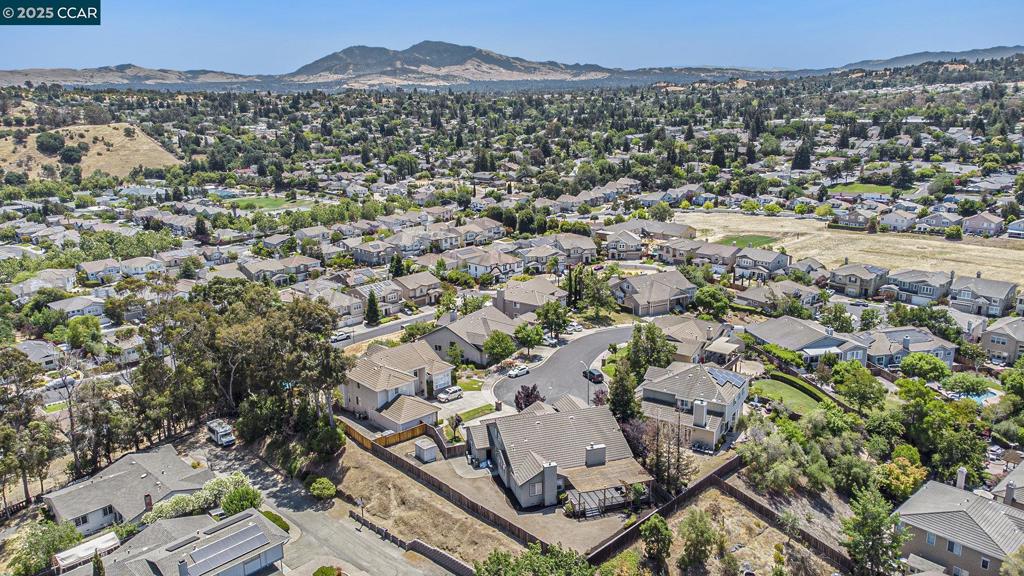 BRITTANY HILLS - Residential