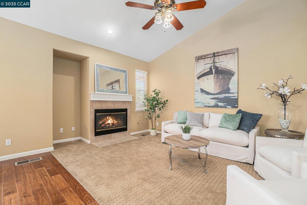 BRITTANY HILLS - Residential