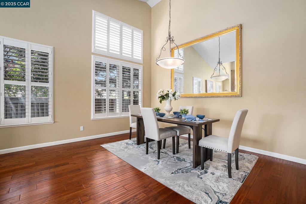 BRITTANY HILLS - Residential